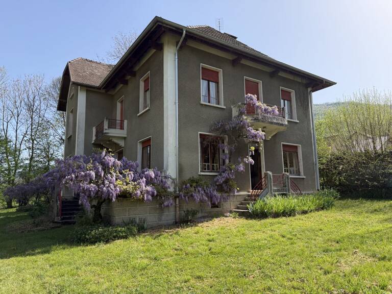 Maison de caractère 197m² hab — photo 1