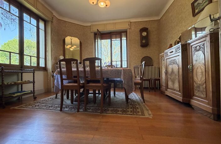 Maison de caractère 197m² hab — photo 4