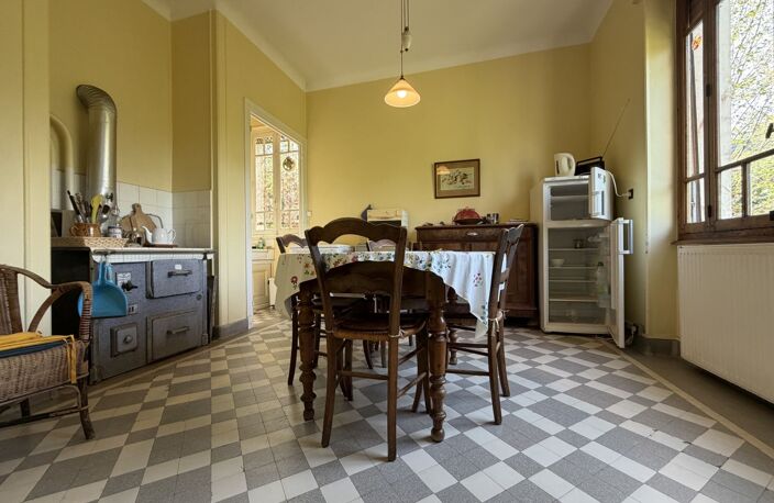 Maison de caractère 197m² hab — photo 5