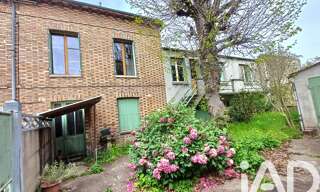 Maison 6 Pièces 110 m² à vendre à Sens (89100)