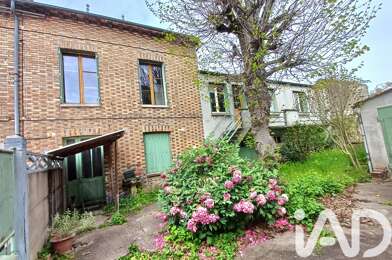 Maison 6 pièces 241000 €