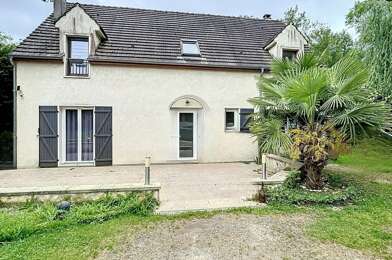 Maison 5 pièces 349000 €