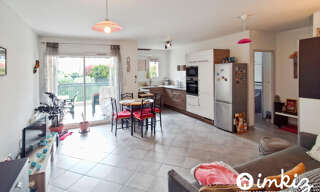 Appartement 2 Pièces 49 m² à vendre à Allauch (13190)
