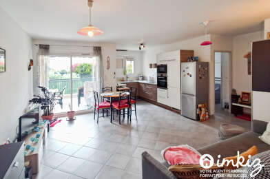 Appartement 2 pièces 249000 €