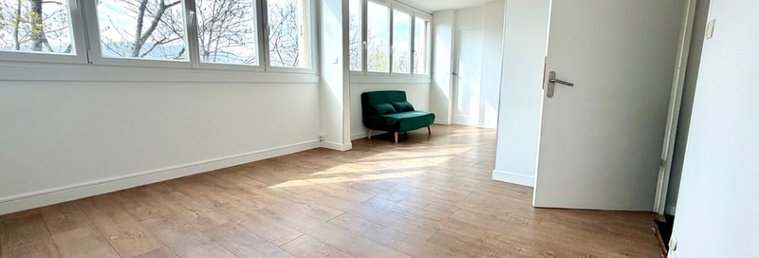 Appartement 3 Pièces 72 m² à vendre à Aix-les-Bains (73100)