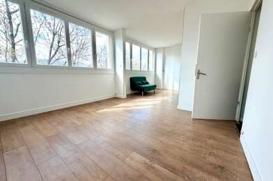 Appartement 3 pièces 208000 €