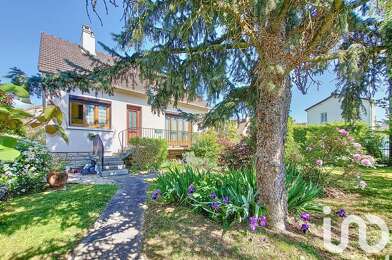 Maison 7 pièces 365500 €