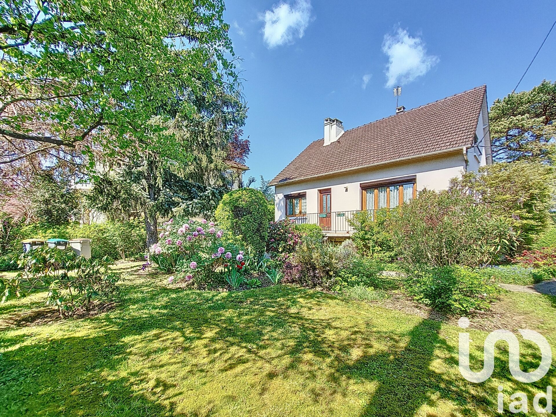 Vente Maison/villa 7 pièces - Photo 2