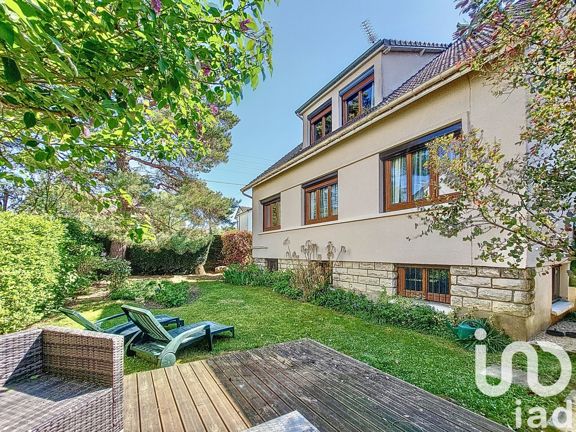 Vente Maison/villa 7 pièces - Photo 4