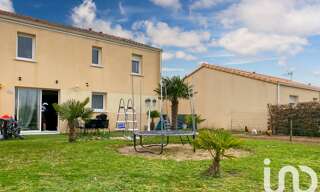 Maison 6 Pièces 119 m² à vendre à Machecoul-Saint-Même (44270)