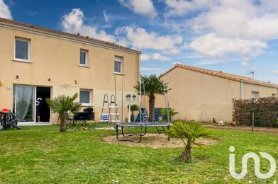 Maison 6 pièces 278000 €