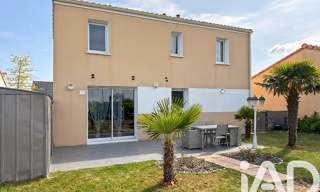 Maison 6 Pièces 119 m² à vendre à Machecoul-Saint-Même (44270)