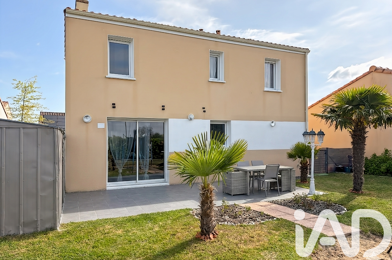 Maison 6 pièces 268000 €