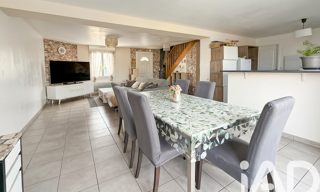 Maison 6 Pièces 119 m² à vendre à Machecoul-Saint-Même (44270)