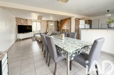 Maison 6 pièces 268000 €