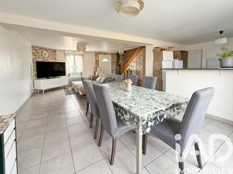 Vente Maison traditionnelle 6 pièces — photo 1