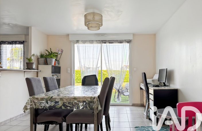 Vente Maison traditionnelle 6 pièces — photo 3