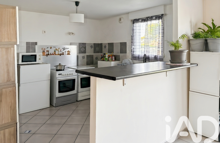 Vente Maison traditionnelle 6 pièces — photo 4