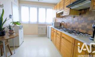 Appartement 4 Pièces 78 m² à vendre à Orléans (45000)