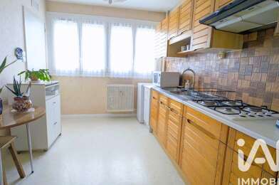 Appartement 4 pièces 117500 €