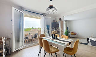 Appartement 4 Pièces 88 m² à vendre à Lamorlaye (60260)