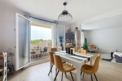 Appartement 4 pièces 315000 €