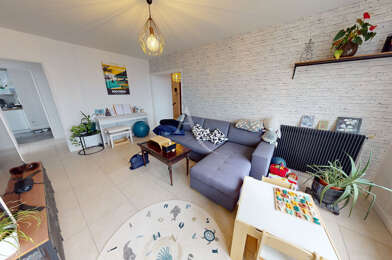 Appartement 4 pièces 197900 €