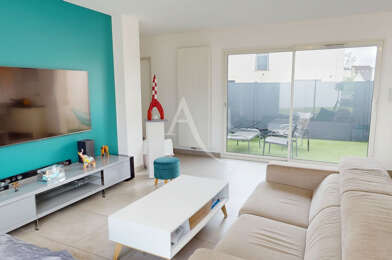 Maison 4 pièces 296700 €