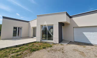 Maison 4 Pièces 105 m² à vendre à Chanteau (45400)