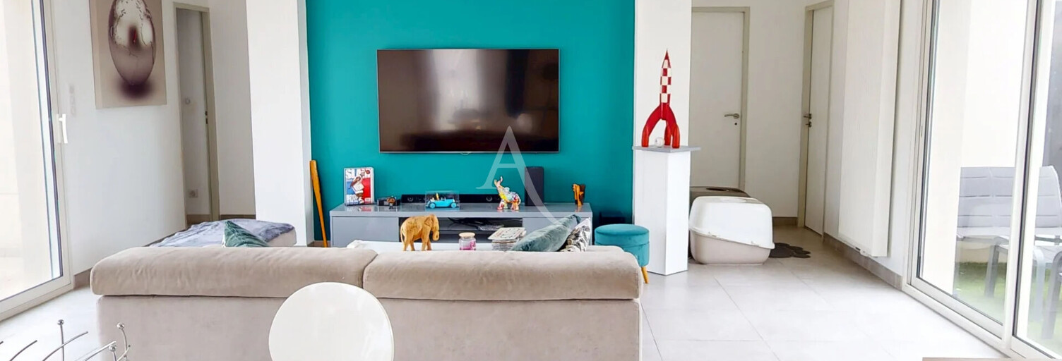Maison 4 Pièces 105 m² à vendre à Chanteau (45400)