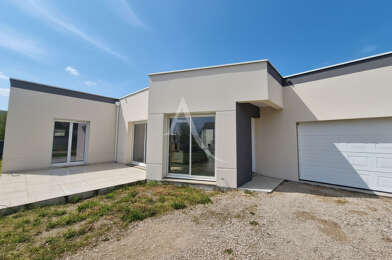 Maison 4 pièces 289000 €
