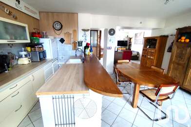 Maison 7 pièces 227000 €