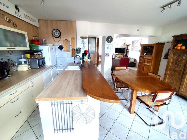 Vente Maison/villa 7 pièces — photo du bien
