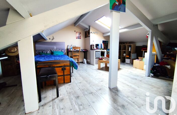 Vente Maison/villa 7 pièces — photo 2