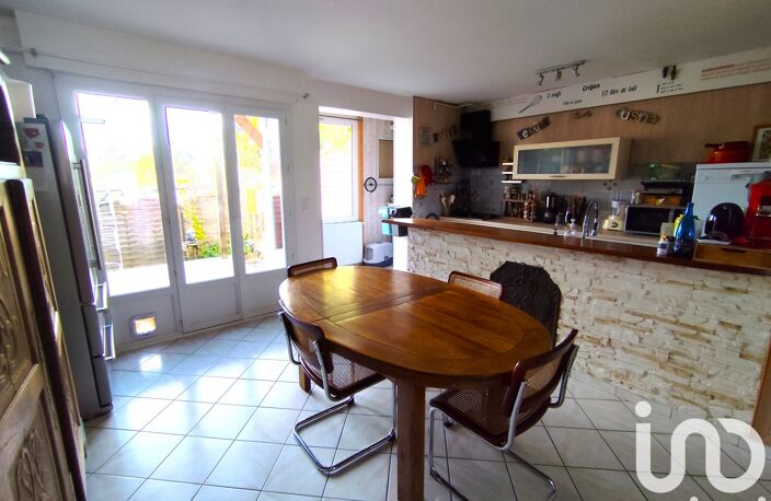 Vente Maison/villa 7 pièces — photo 3