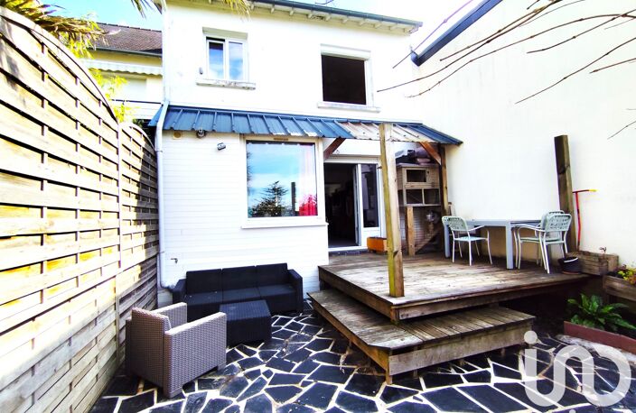 Vente Maison/villa 7 pièces — photo 4
