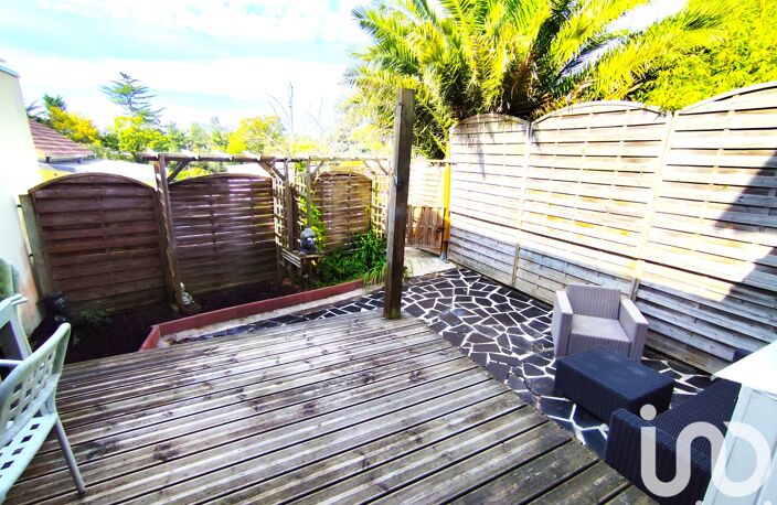 Vente Maison/villa 7 pièces — photo 5