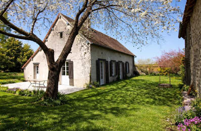 A vendre Dpt Eure (27) proche Pacy sur Eure  et St André de — photo du bien