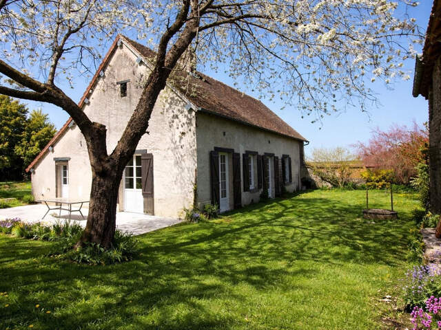 A vendre Dpt Eure (27) proche Pacy sur Eure  et St André de — photo du bien