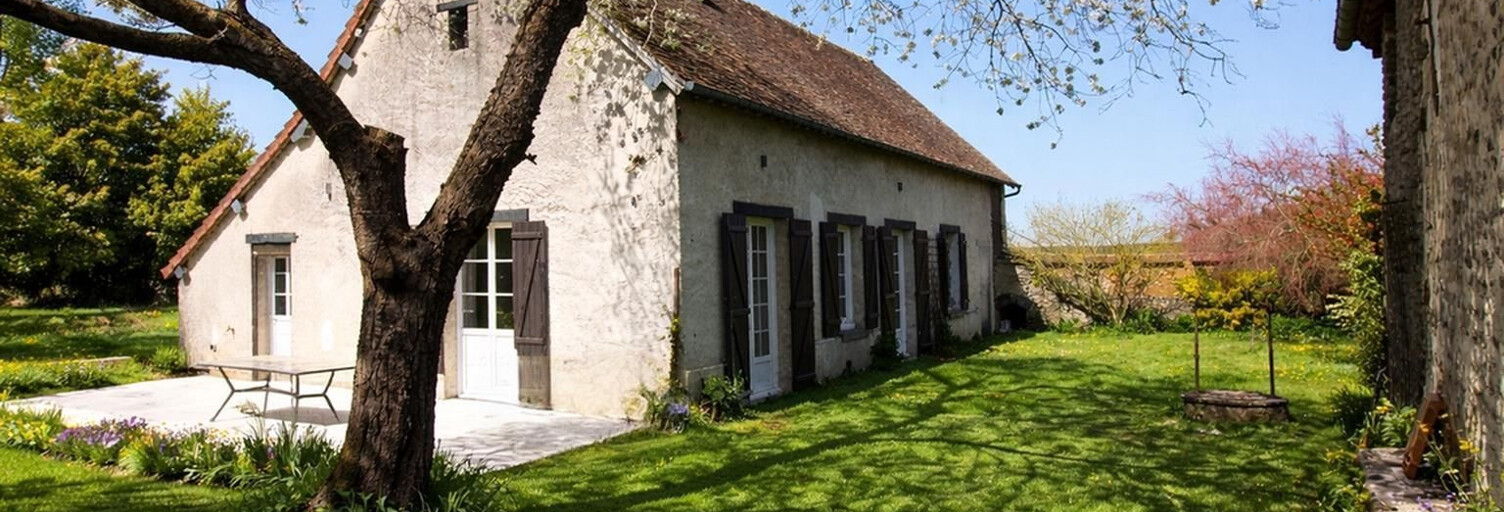 Maison 3 Pièces 79 m² à vendre à Pacy-sur-Eure (27120)