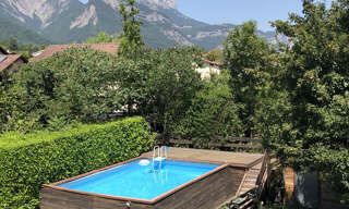 Appartement 5 Pièces 107 m² à vendre à Saint-Ismier (38330)