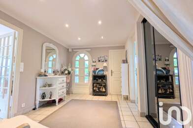 Maison 8 pièces 423000 €