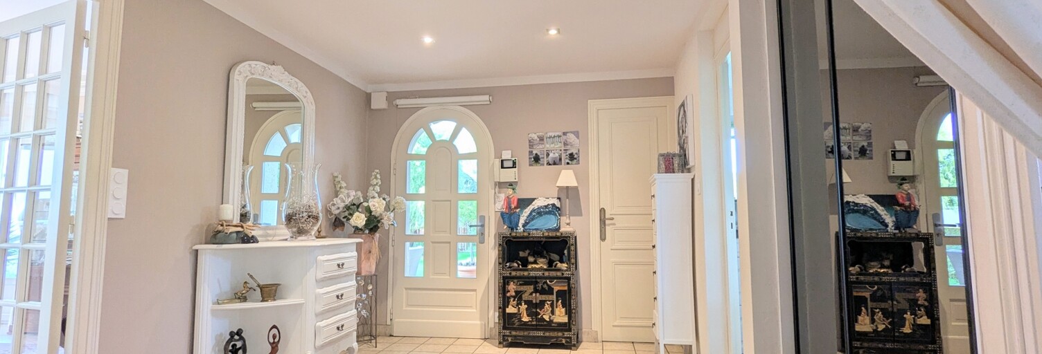 Maison 8 Pièces 174 m² à vendre à Plérin (22190)