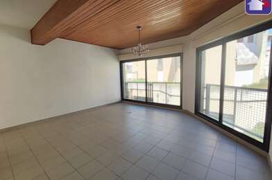 Appartement 2 pièces 60000 €