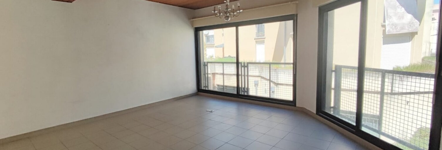 Appartement 2 Pièces 64 m² à vendre à Pamiers (09100)