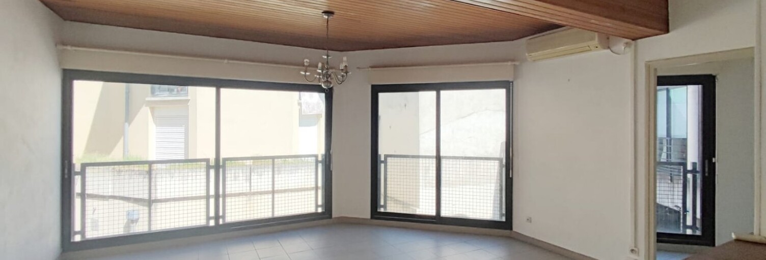 Appartement 2 Pièces 64 m² à vendre à Pamiers (09100)