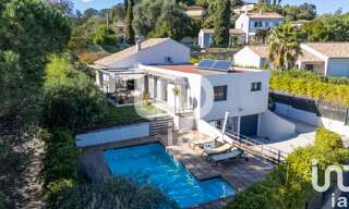 Maison 6 Pièces 168 m² à vendre à Cogolin (83310)