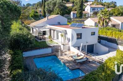 Maison 6 pièces 1099000 €