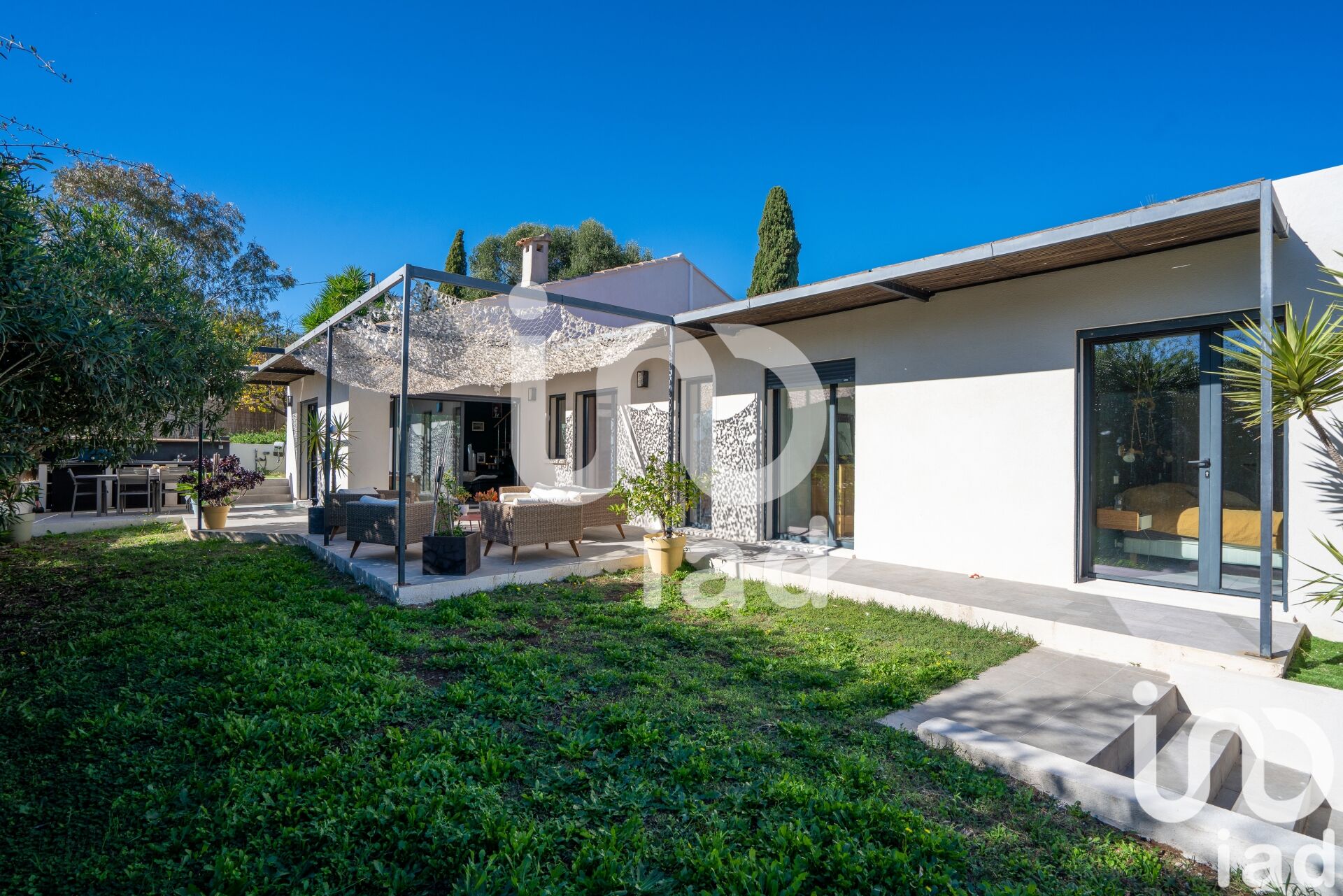 Vente Maison/villa 6 pièces - Photo 3