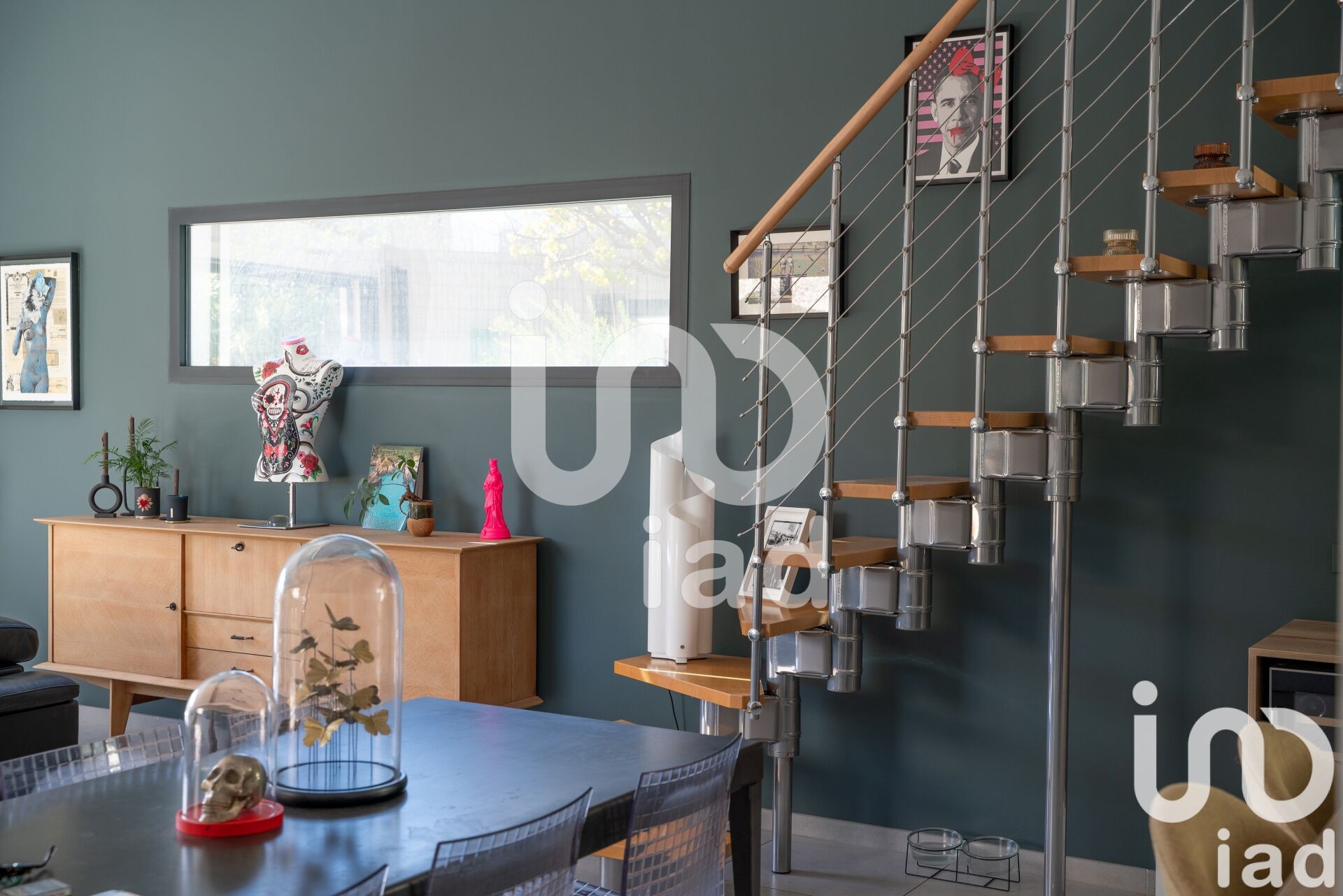 Vente Maison/villa 6 pièces - Photo 5